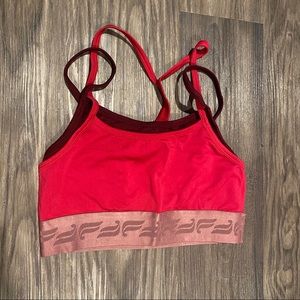 FABLETICS: Poppy Seamless Sports Bra IV